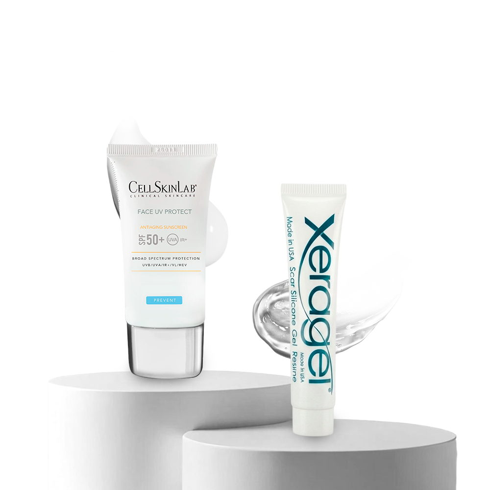 ESSENTIAL SCARS MAX
