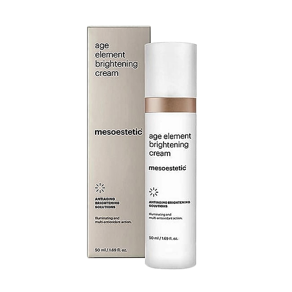 AGE ELEMENT BRIGHTENING CREAM 50ML