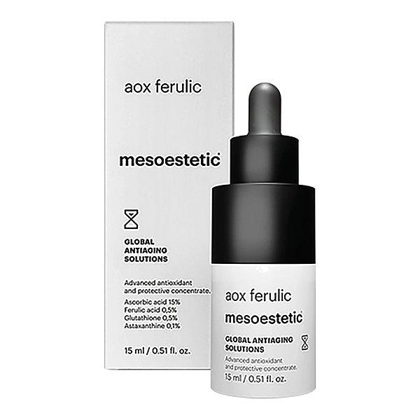 AOX FERULIC EVO