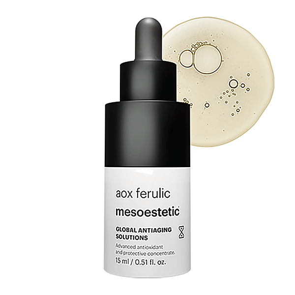 AOX FERULIC EVO