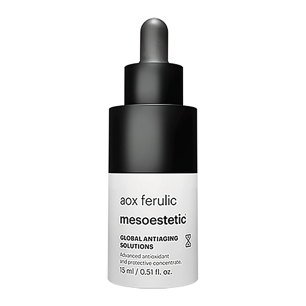 AOX Ferulic 30ml - Mesoestetic