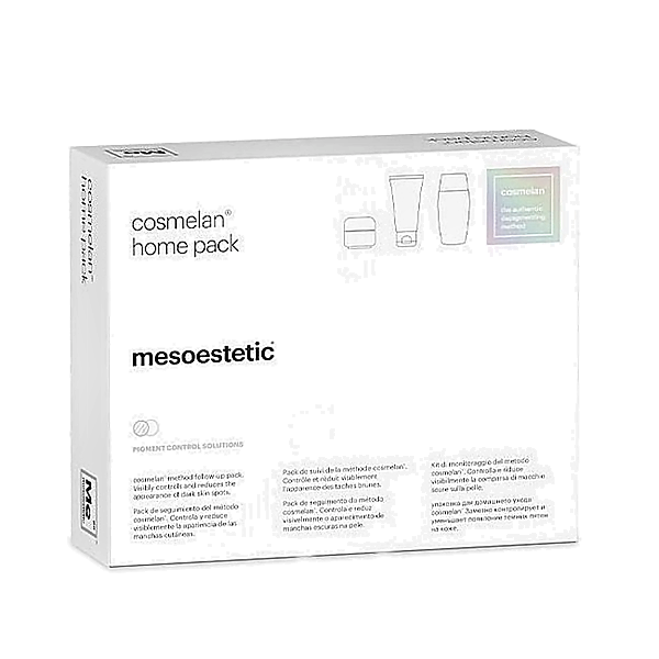 Cosmelan® Home Pack