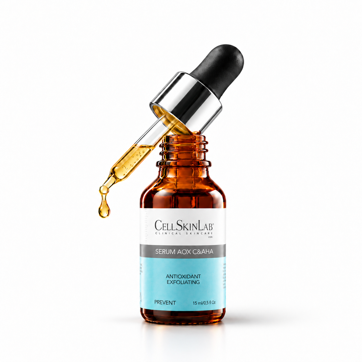 SERUM AOX C&AHA 15ML