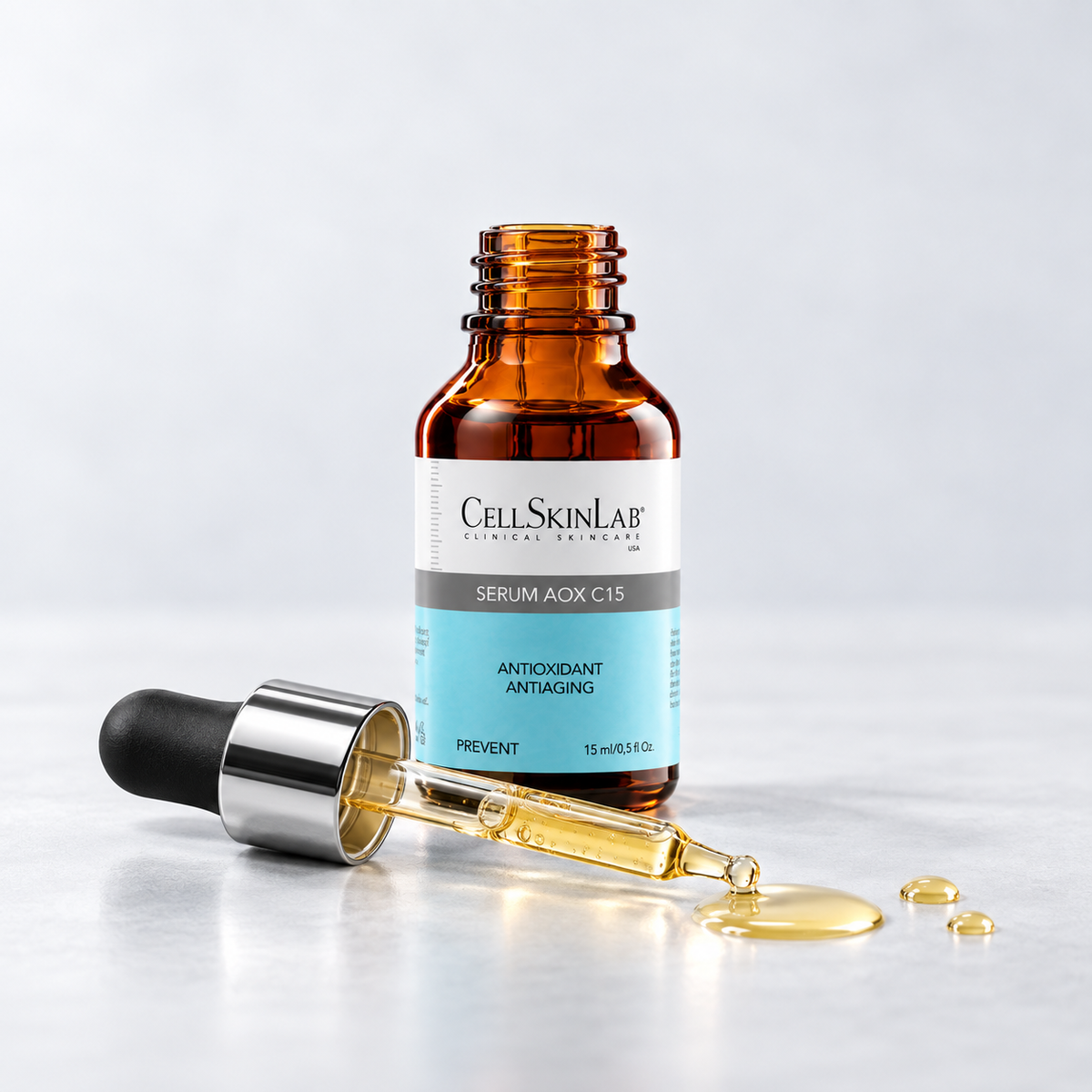 Serum AOX C15 15ML