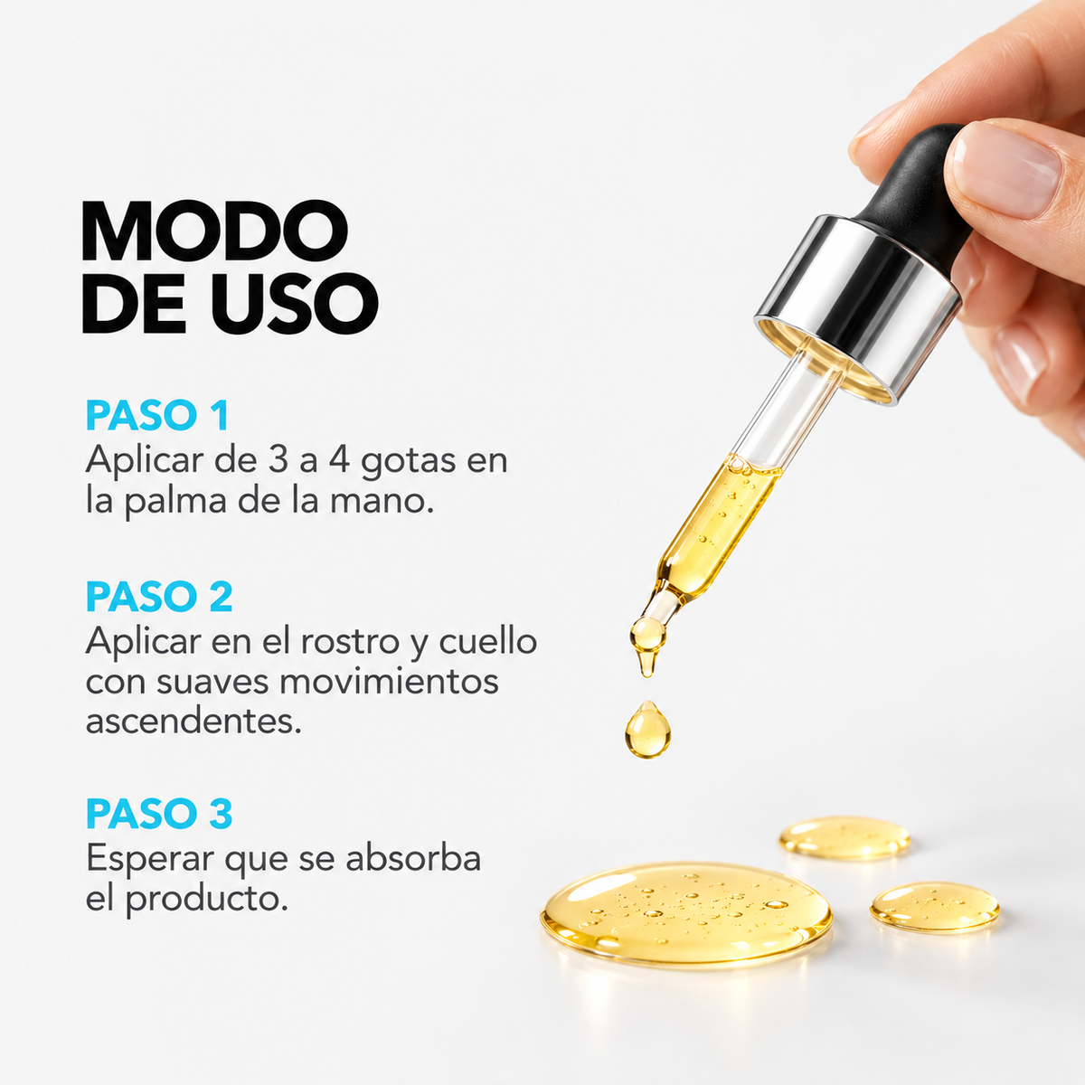 Serum AOX C15 15ML