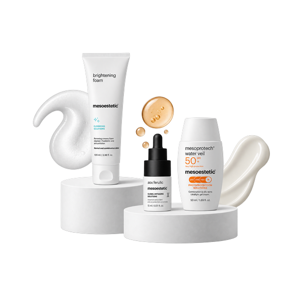 ESSENTIAL AM GLOW