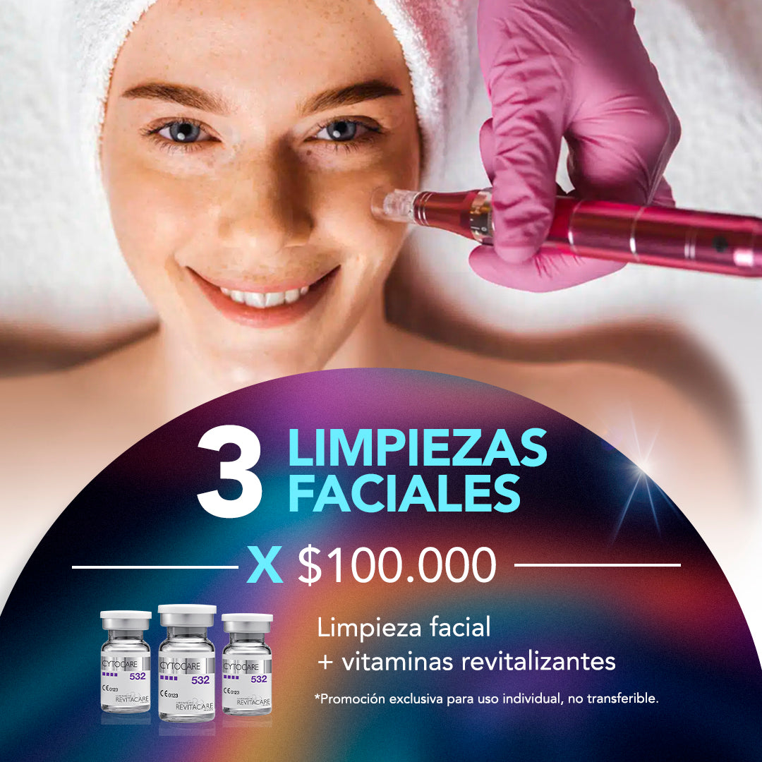 Limpieza Premium 3x2