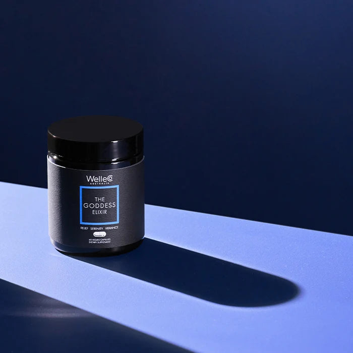 THE VITALITY PACK