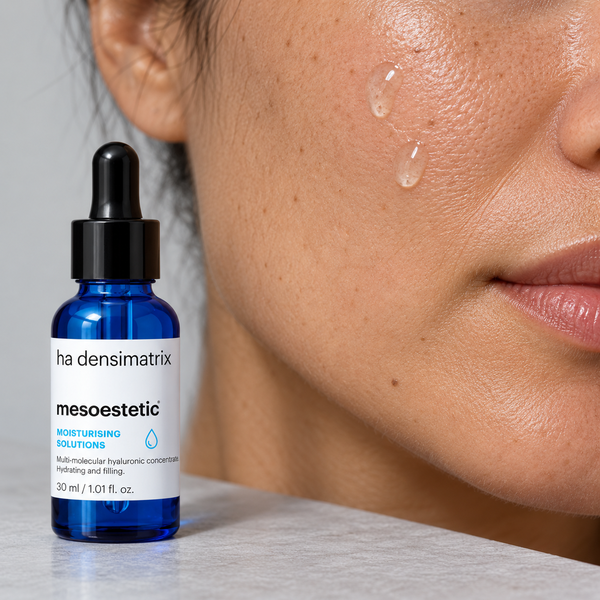HA Densimatrix · Sérum Concentrado de Ácido Hialurónico 30 ml