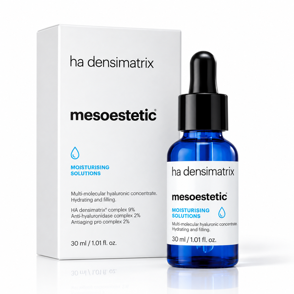 HA Densimatrix · Sérum Concentrado de Ácido Hialurónico 30 ml