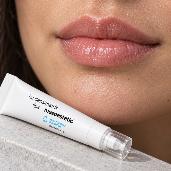 HA Densimatrix Lips · Tratamiento Voluminizador de Labios 15 ml