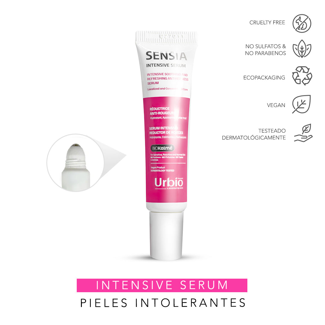 SENSIA Intensive Serum 15ml