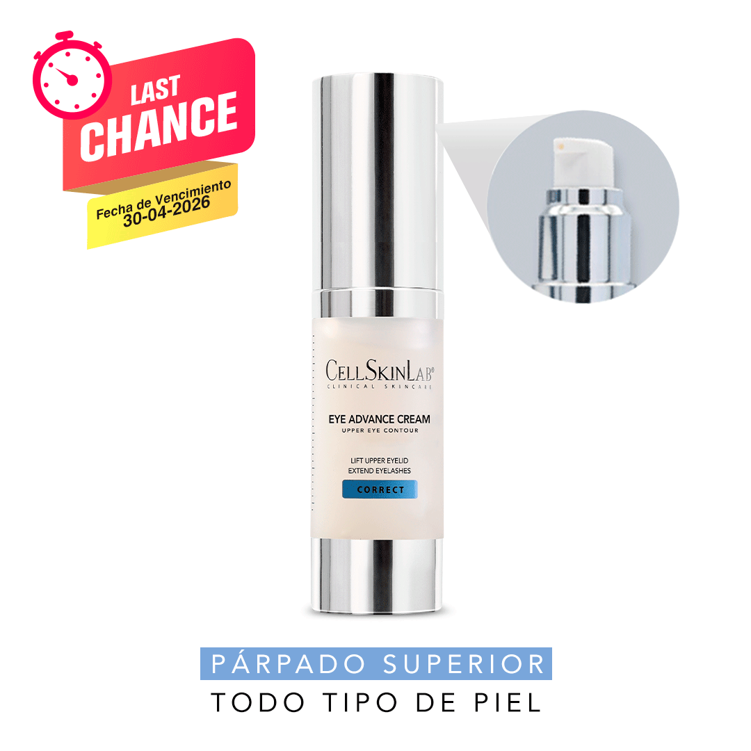 LC - Advance Lift Eye Cream 15ML ( Ex-Eye Advance)