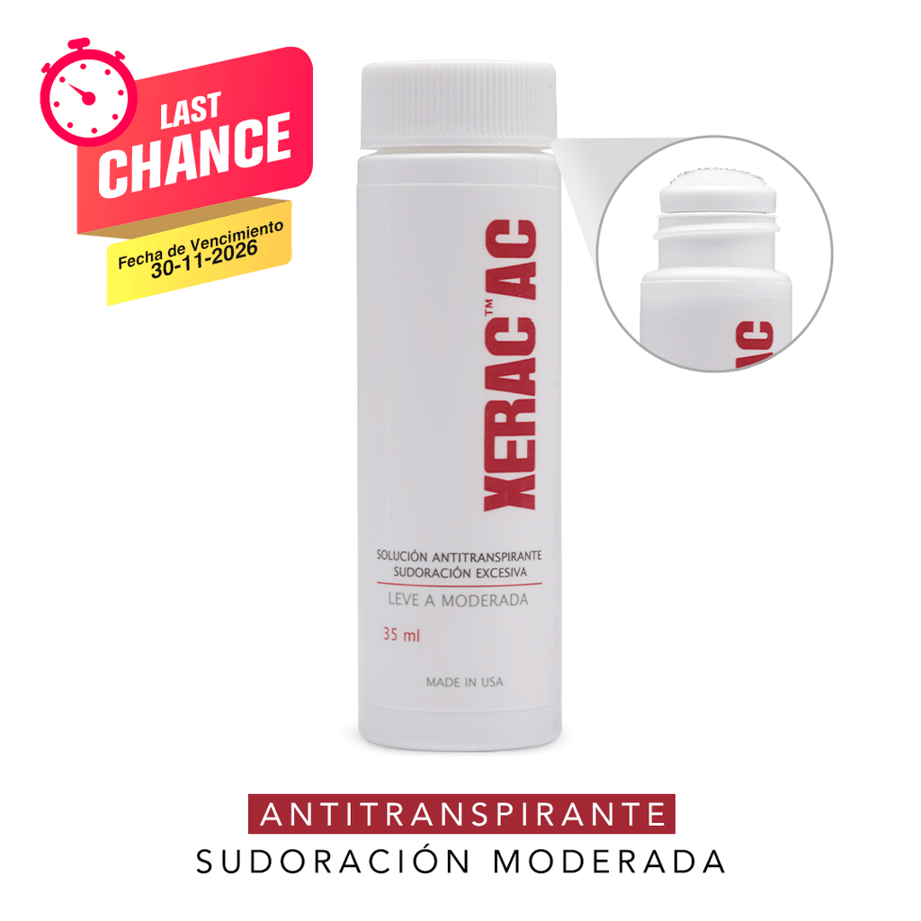 LC - XERAC AC