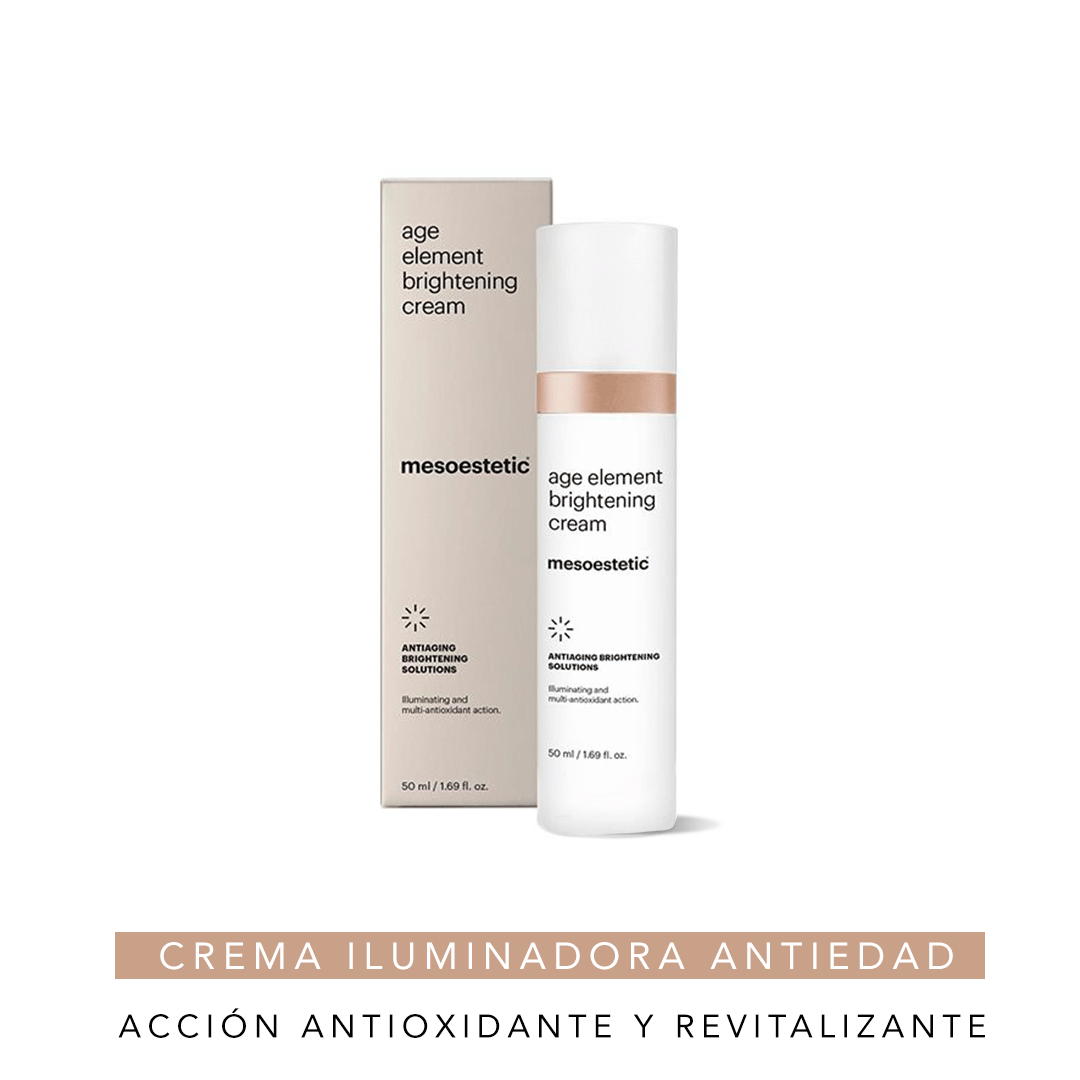 Age Element Brightening Cream
