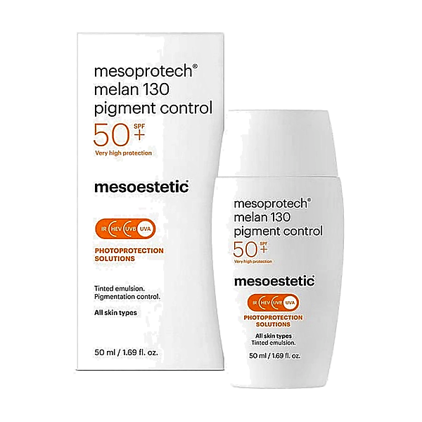 Mesoprotech® Melan 130 Pigment Control Evo