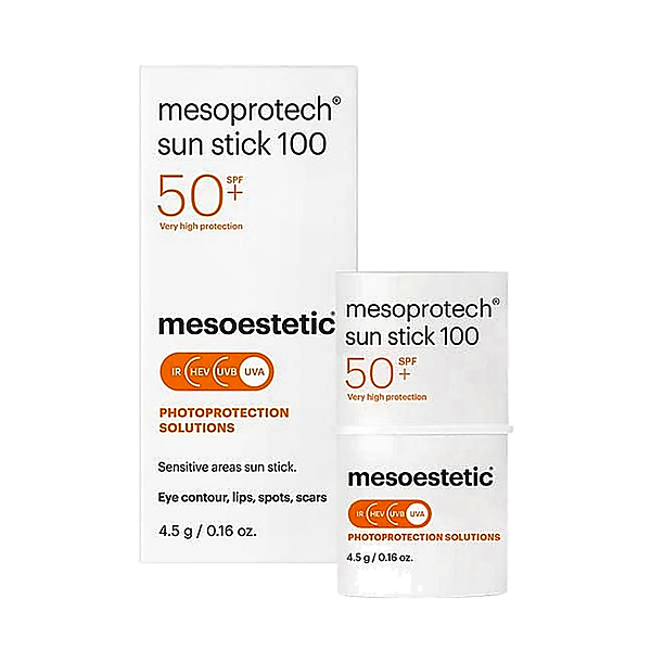 MESOPROTECH SUN STICK 100 4,5 G