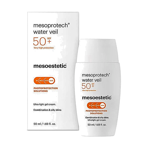 MESOPROTECH WATER VEIL 50 ML
