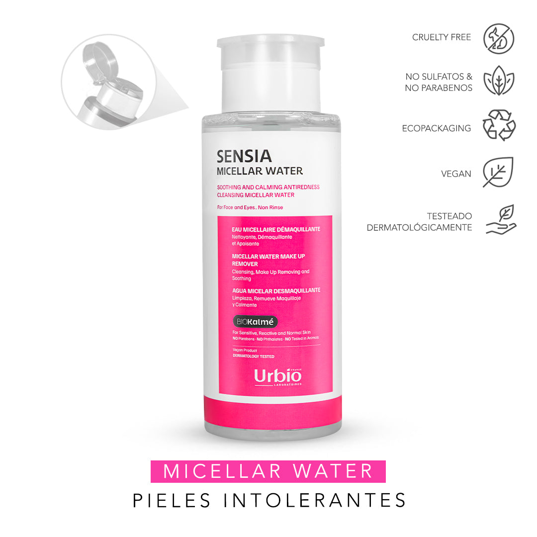 SENSIA Micellar Water 300ml