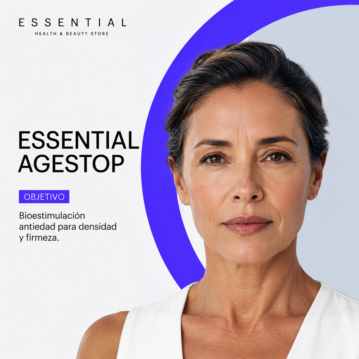 ESSENTIAL AGESTOP