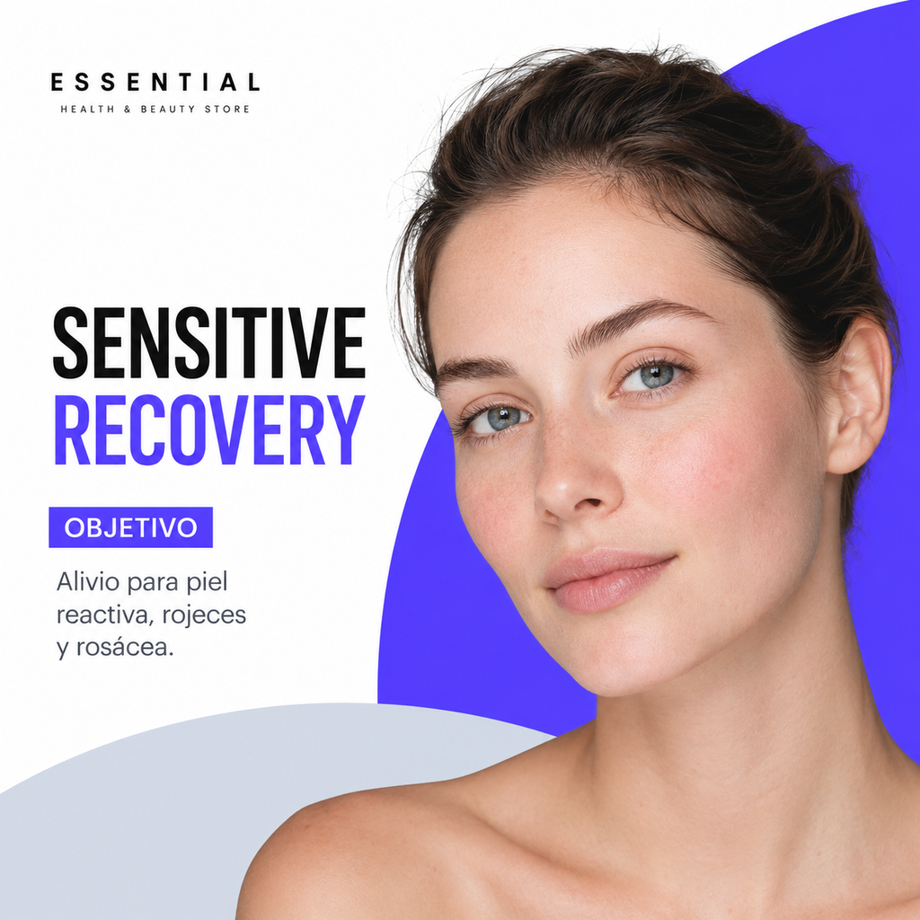 SENSITIVE RECOVERY