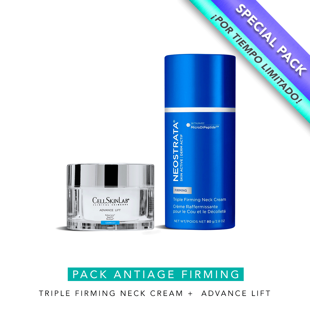 PACK ANTIAGE FIRMING