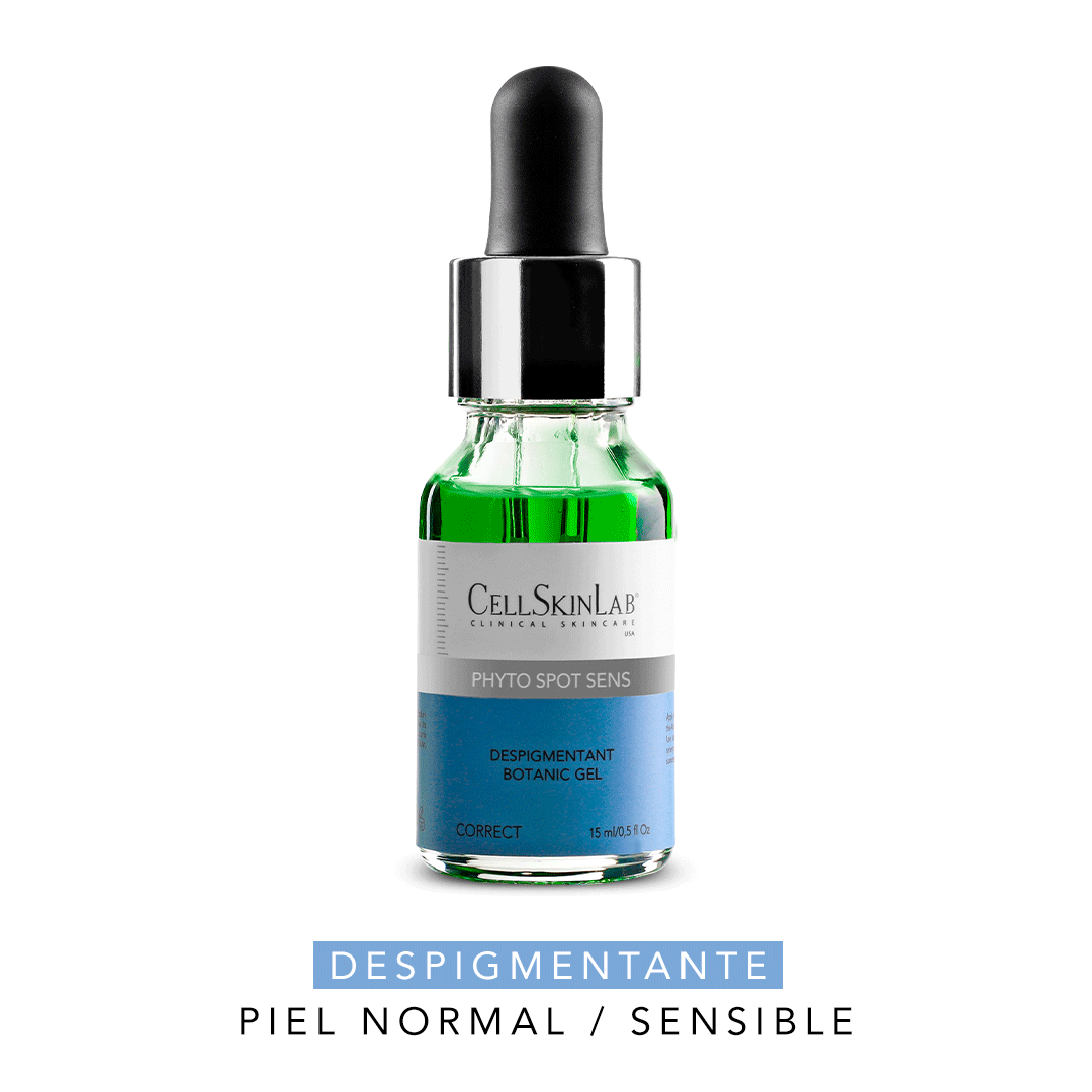 PHYTO SPOT SENS 15ML