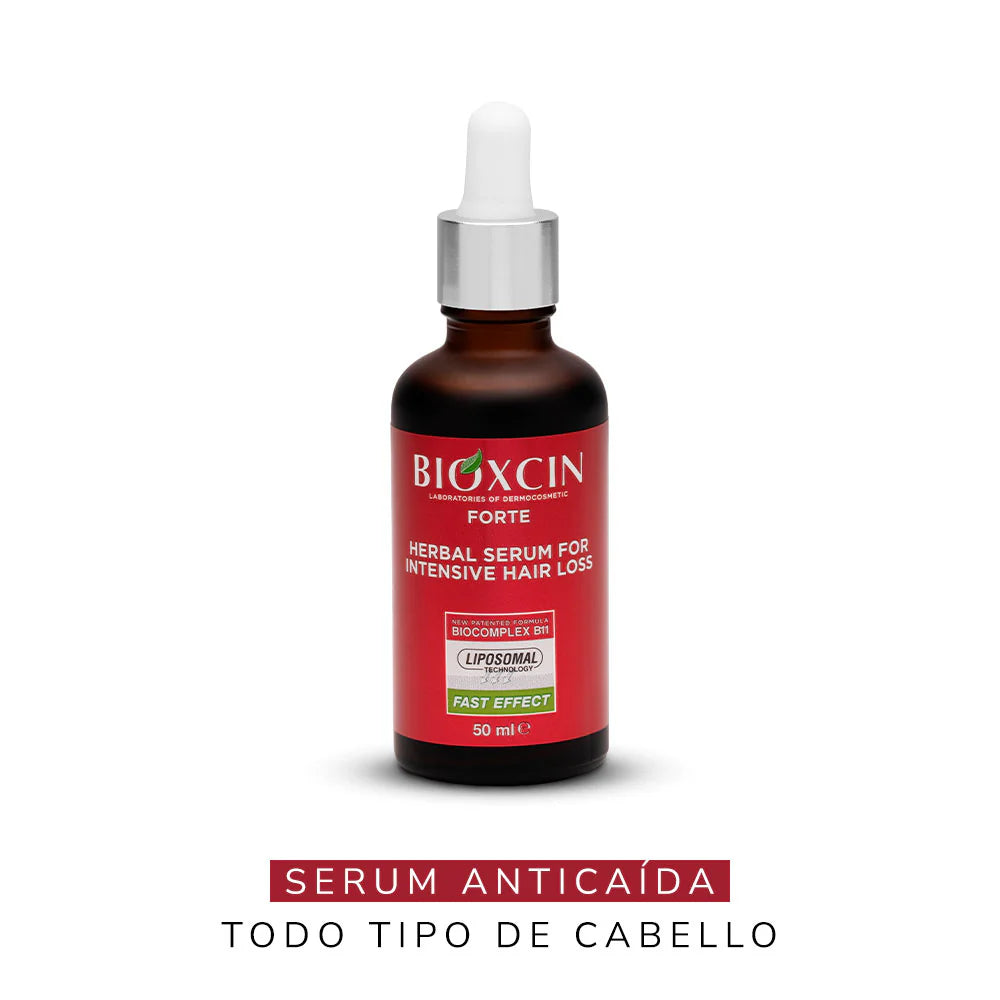 BIOXCIN SERUM FORTE 50ML