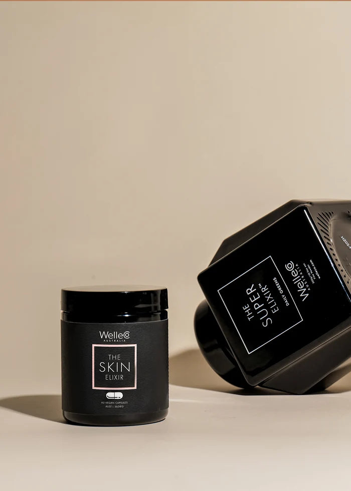 ESSENTIAL INNER GLOW