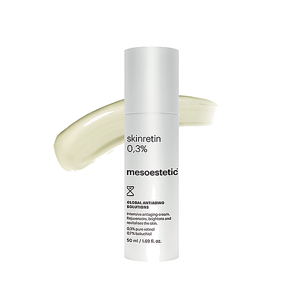 SKINRETIN 0,3% 50ML