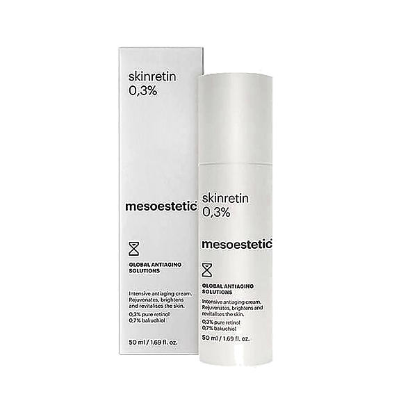SKINRETIN 0,3% 50ML