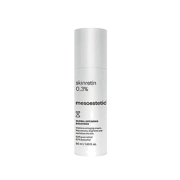 SKINRETIN 0,3% 50ML