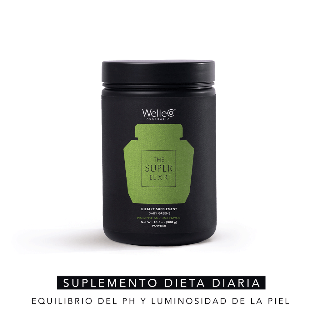 The Super Elixir 300g