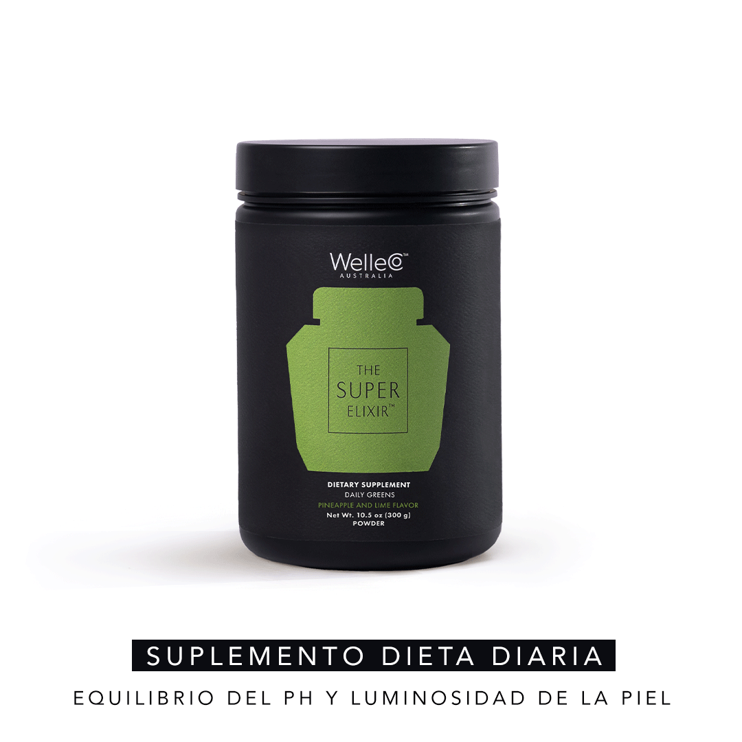 The Super Elixir 300g