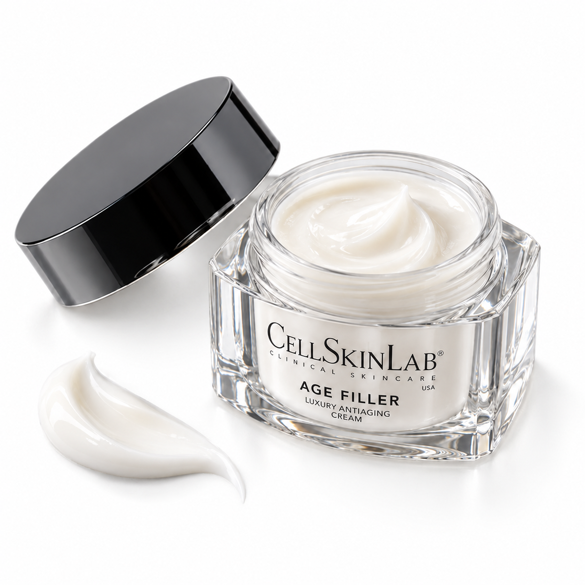 AGE FILLER CREAM