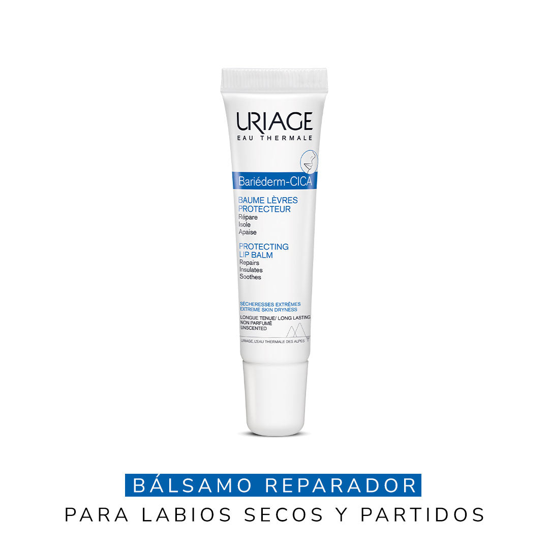 BARIEDERM CICA-LIPS T 15ML - Essential Store