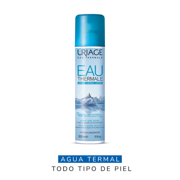 URIAGE THERMAL WATER SP 150ML
