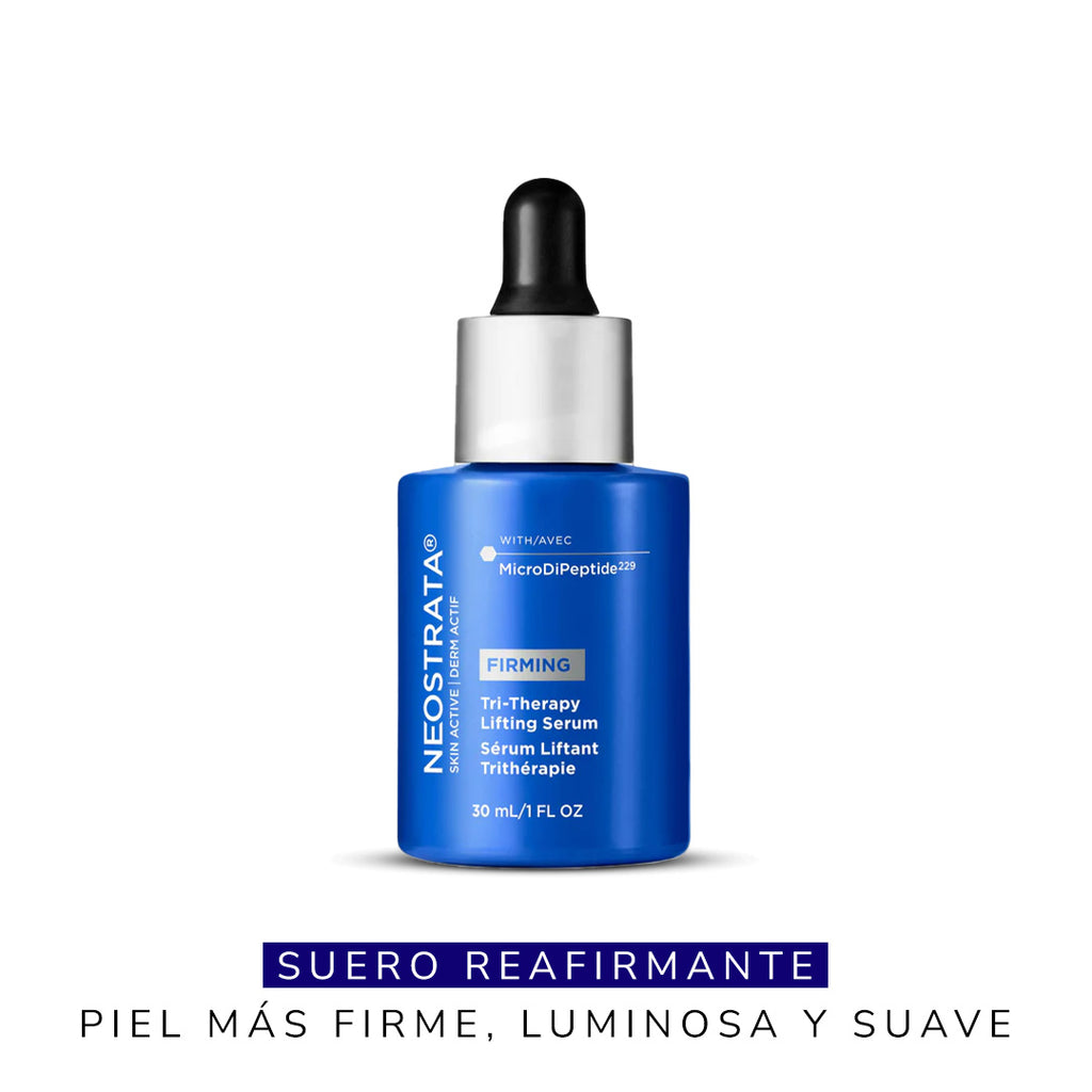 Tri-Therapy Lifting Serum