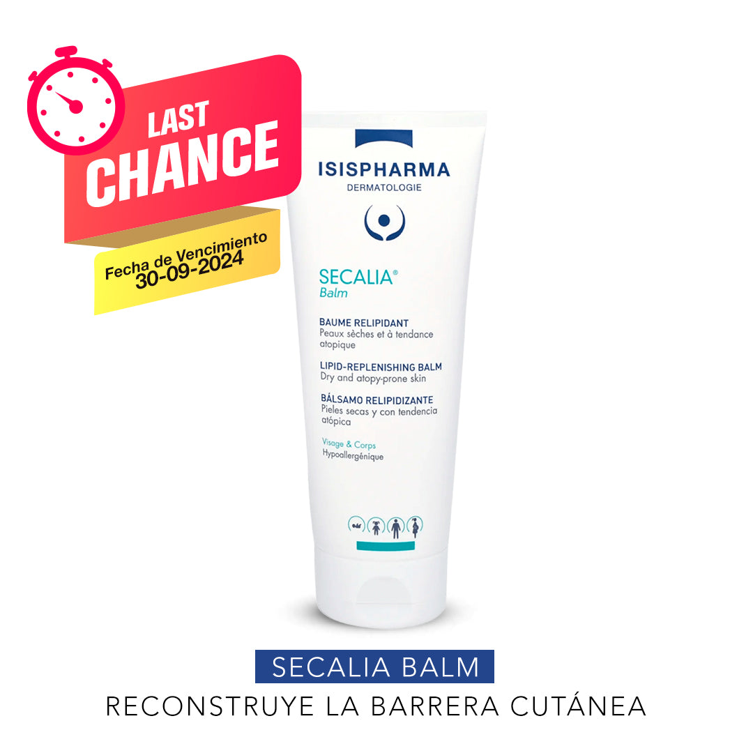 LC - SECALIA BALM 200 ML