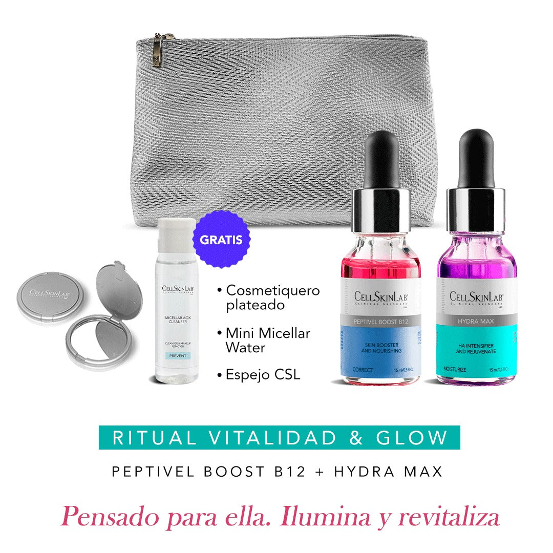 Ritual Vitalidad & Glow