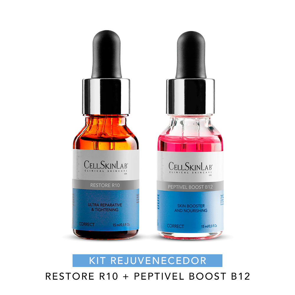 Kit Rejuvenecedor