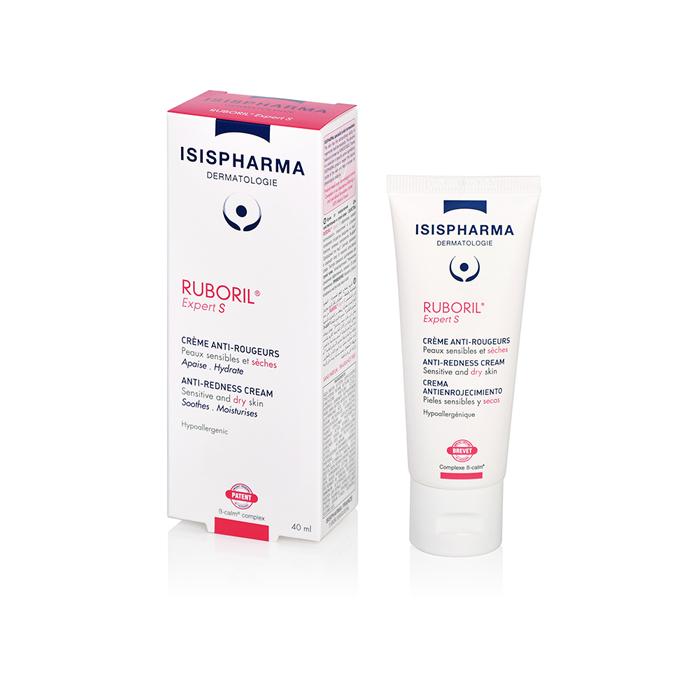 CREMA ANTIENROJECIMIENTO RUBORIL EXPERT S 40ML