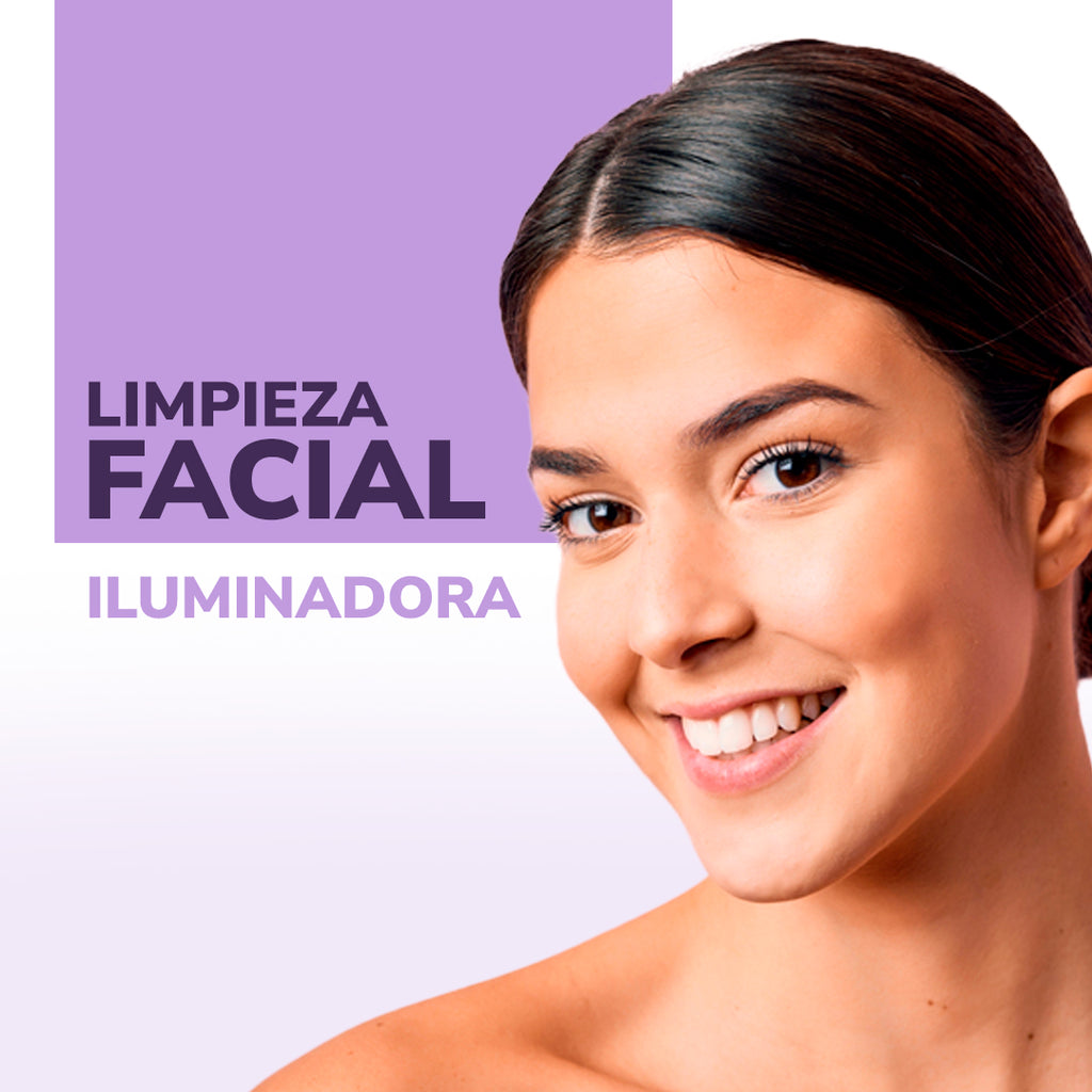 Limpieza Iluminadora Essential