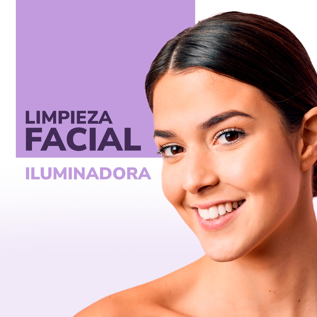 Limpieza Iluminadora Essential - Essential Store