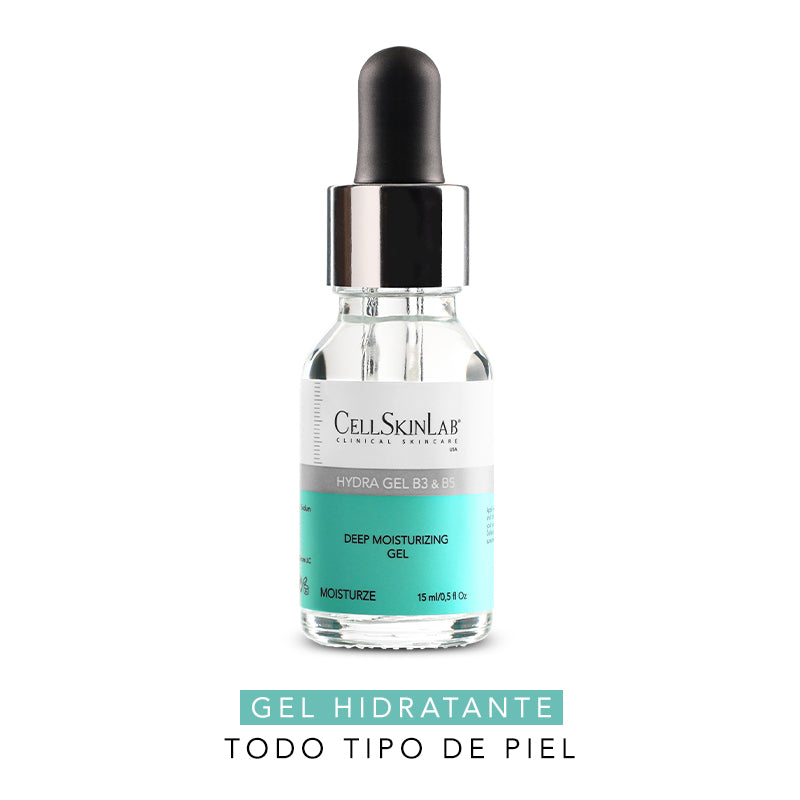 HYDRA GEL B3 & B5 15ML